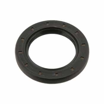 Shaft Seal, differential 31502 FEBI