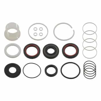 Gasket Set, steering gear