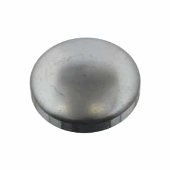 Frost Plug