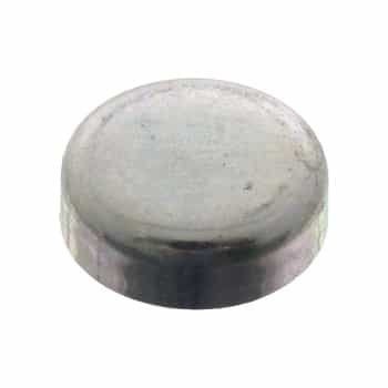 Frost Plug