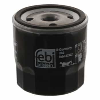 Oil Filter 32122 FEBI