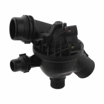 Thermostat, coolant 32988 FEBI