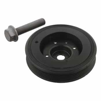 Belt Pulley, crankshaft ProKit