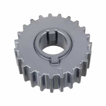 Gear, crankshaft 33695 FEBI