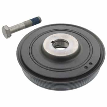 Belt Pulley, crankshaft ProKit