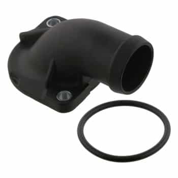 Coolant Flange 34171 FEBI