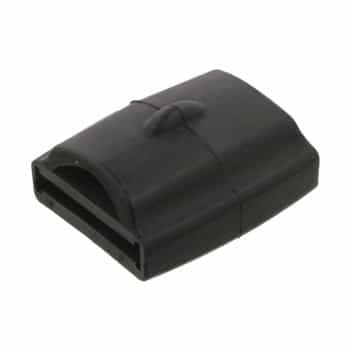 Rubber Buffer, suspension 34682 FEBI