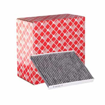Filter, interior air 34780 FEBI