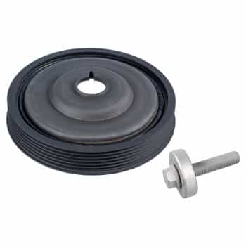 Belt Pulley, crankshaft ProKit