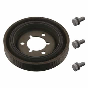 Belt Pulley, crankshaft ProKit