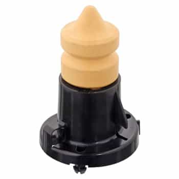 Rubber Buffer, suspension 36856 FEBI
