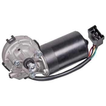 Wiper Motor