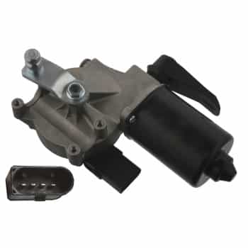 Wiper Motor