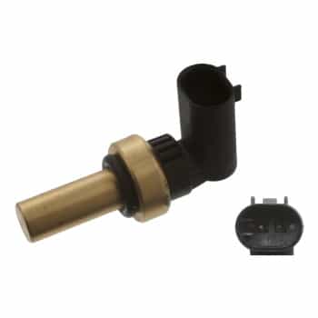 Sensor, coolant temperature 37083 FEBI