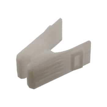 Spring, clutch pedal
