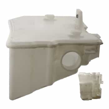 Washer Fluid Tank, window cleaning 37970 FEBI