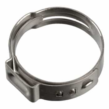 Clamping Clip