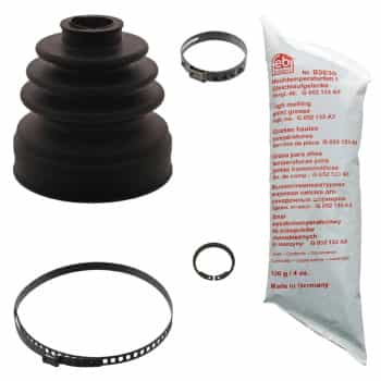 Bellow Set, drive shaft 39239 FEBI
