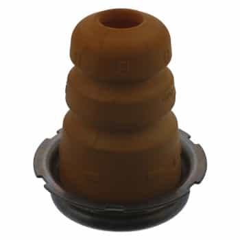 Rubber Buffer, suspension 40696 FEBI