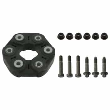 Joint, propshaft ProKit