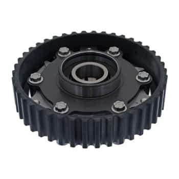 Camshaft Adjuster
