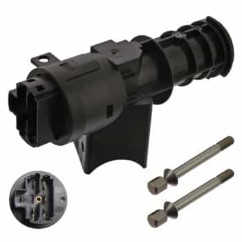 Steering Lock