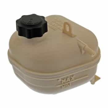 Expansion Tank, coolant 44441 FEBI