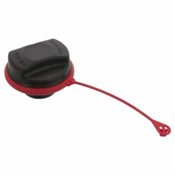 Sealing Cap, fuel tank 45424 FEBI
