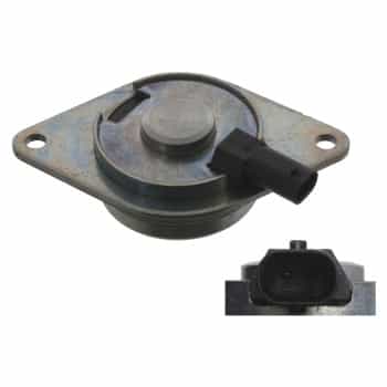 Control Valve, camshaft adjustment 46086 FEBI