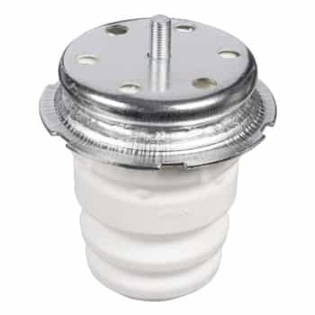 Rubber Buffer, suspension 46108 FEBI