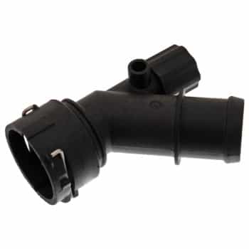 Coolant Flange 46154 FEBI