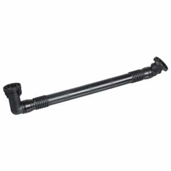 Hose, crankcase breather