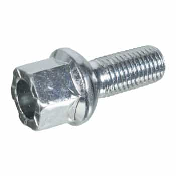 Wheel Bolt 46627 FEBI