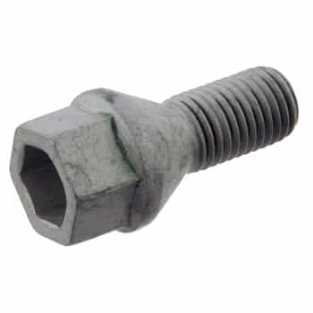 Wheel Bolt 46678 FEBI