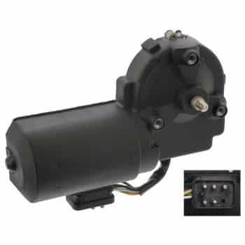 Wiper Motor
