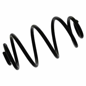 Coil Spring 46810 FEBI