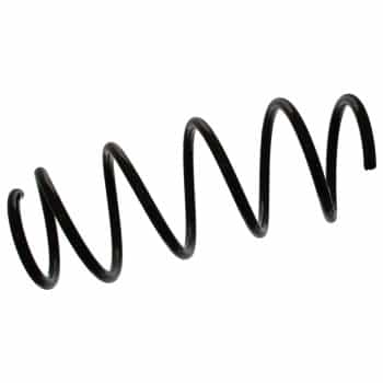 Coil Spring 46867 FEBI