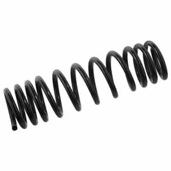 Coil Spring 47235 FEBI