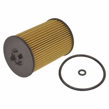 Oil Filter 47827 FEBI