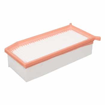 Air Filter 48480 FEBI