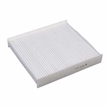 Filter, interior air 48500 FEBI