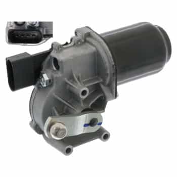 Wiper Motor