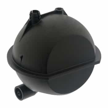 Pressure Accumulator