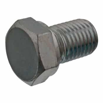 Sealing Plug, oil sump 48893 FEBI
