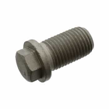 Sealing Plug, oil sump 48899 FEBI