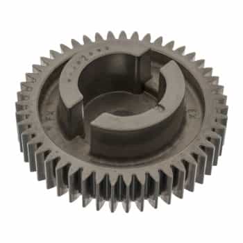 Gear, camshaft