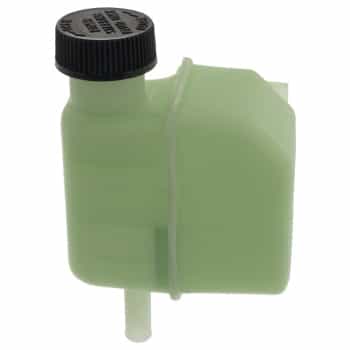 Expansion Tank, power steering hydraulic oil