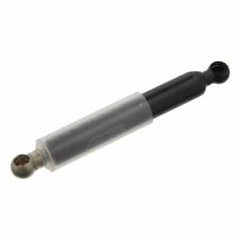 Linkage Silencer, injection system 07844 FEBI