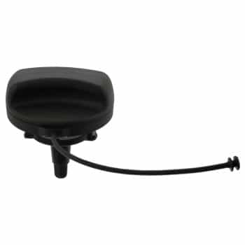 Sealing Cap, fuel tank