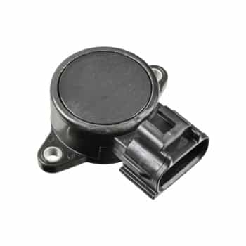 Sensor, throttle position ADC47225 Blue Print